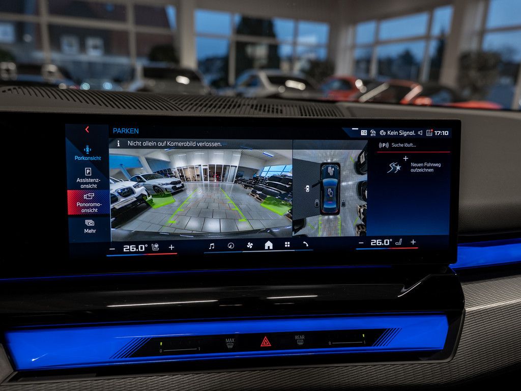 BMW i5 - Bild 22