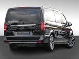 Mercedes-Benz V 300 d AVANTGARDE Extralang NIGHT ILS 360° STHZ - Mercedes-Benz V 300 in Wuppertal