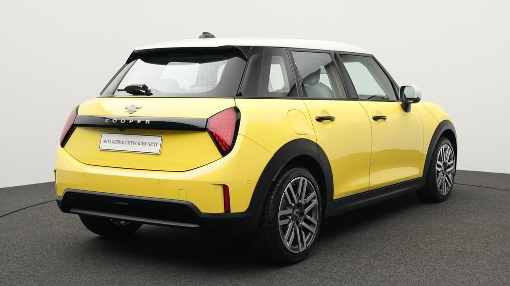 MINI Cooper C - Bild 9