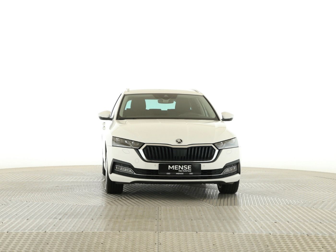 Skoda Octavia - Bild 5