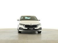 Skoda Octavia - Vorschau Bild 5