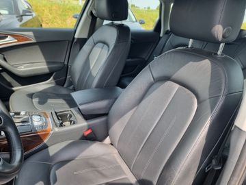 Audi A6 - 9