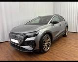 Audi Q4 Audi Q4 50 e-tron quattro S-line 220 kW  - Audi Q4 e-tron von privat