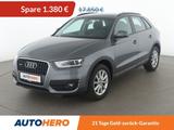 Audi Q3 2.0 TDI quattro*NAVI*TEMPO*BI-XENON*PDC*SHZ* - Audi Q3 Gebrauchtwagen in Hamburg