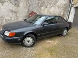 Audi 100, 1. Hand, 2.5 TDI - Audi 100 aus 1994