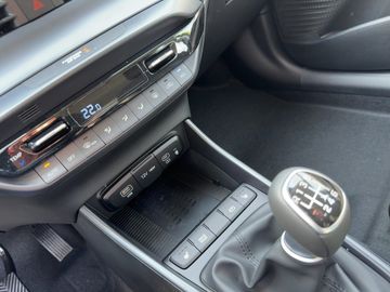 Hyundai i20 1.0 T-GDI Trend (100PS) Komfortpaket