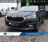 Skoda Fabia 1.0 MPI Drive Vorb-AHK CLIMA SITZHZG RFK M - Skoda Fabia: R
