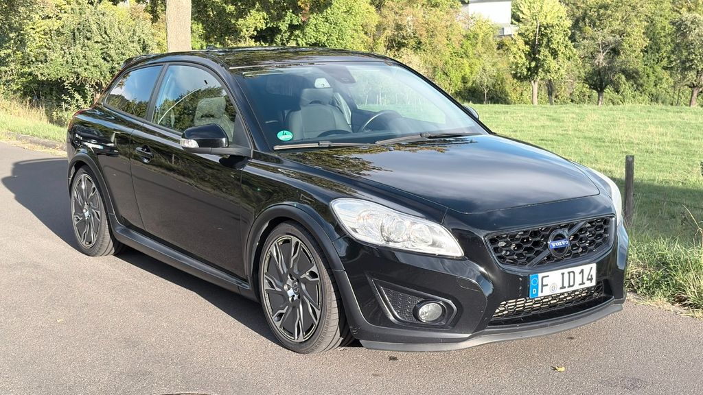 Volvo C30