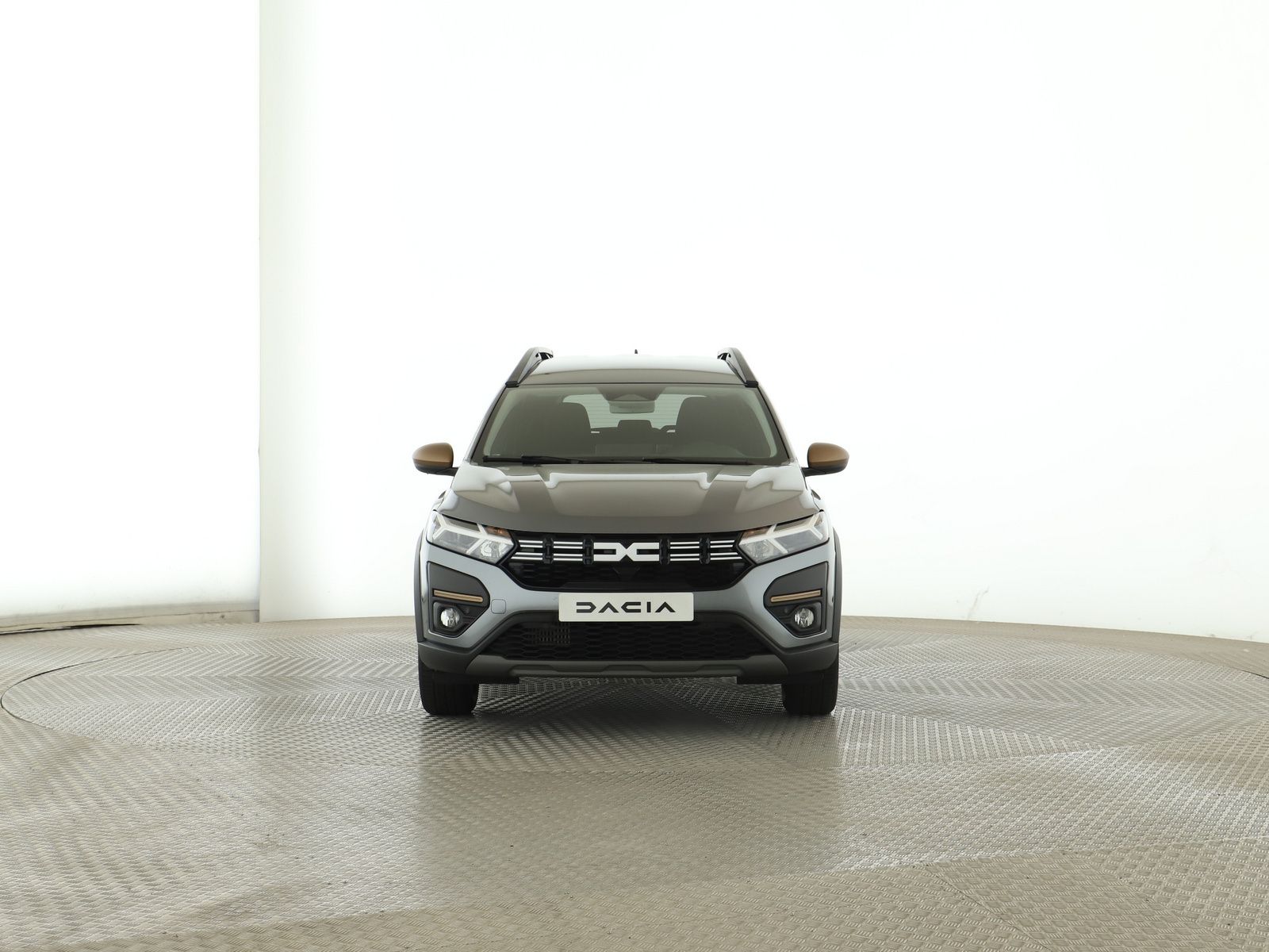 Dacia Jogger - Bild 10