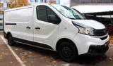 Fiat Talento Kasten L2H1 1,2t Basis - Fiat Talento aus 2019