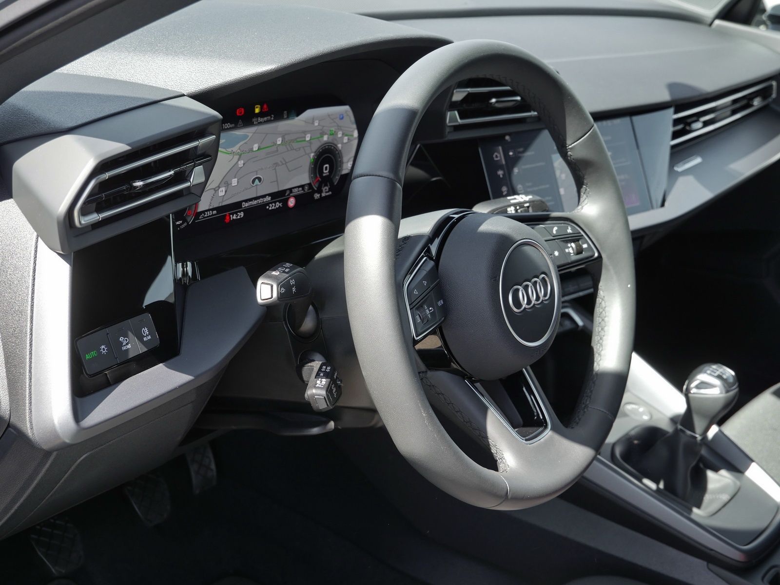 Audi A3 - Bild 20