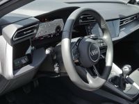 Audi A3 - Vorschau Bild 20