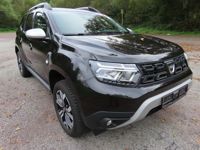 Dacia Duster TCe 150 Aut. Prestige Navi, 360°Kamera