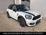 MINI SE CountrymanJCW ALL4 JOHN COOPER WORKS TRIM+19" - MINI Cooper SE Countryman aus 2021