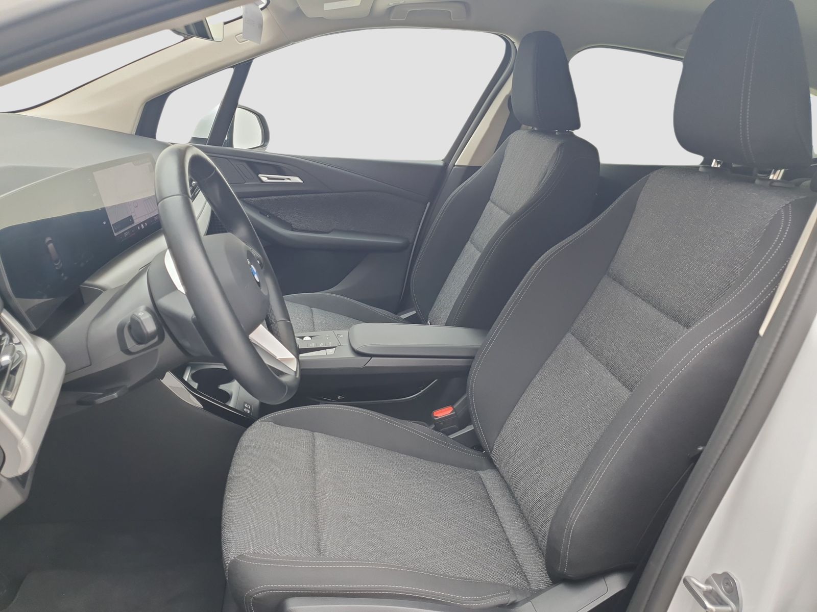 BMW 220 Active Tourer - Bild 8