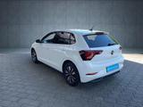 Volkswagen Polo 1.0 TSI Move Navi LED SHZ dig. Cockpit - Volkswagen Polo Jahreswagen mit Benzin-Antrieb