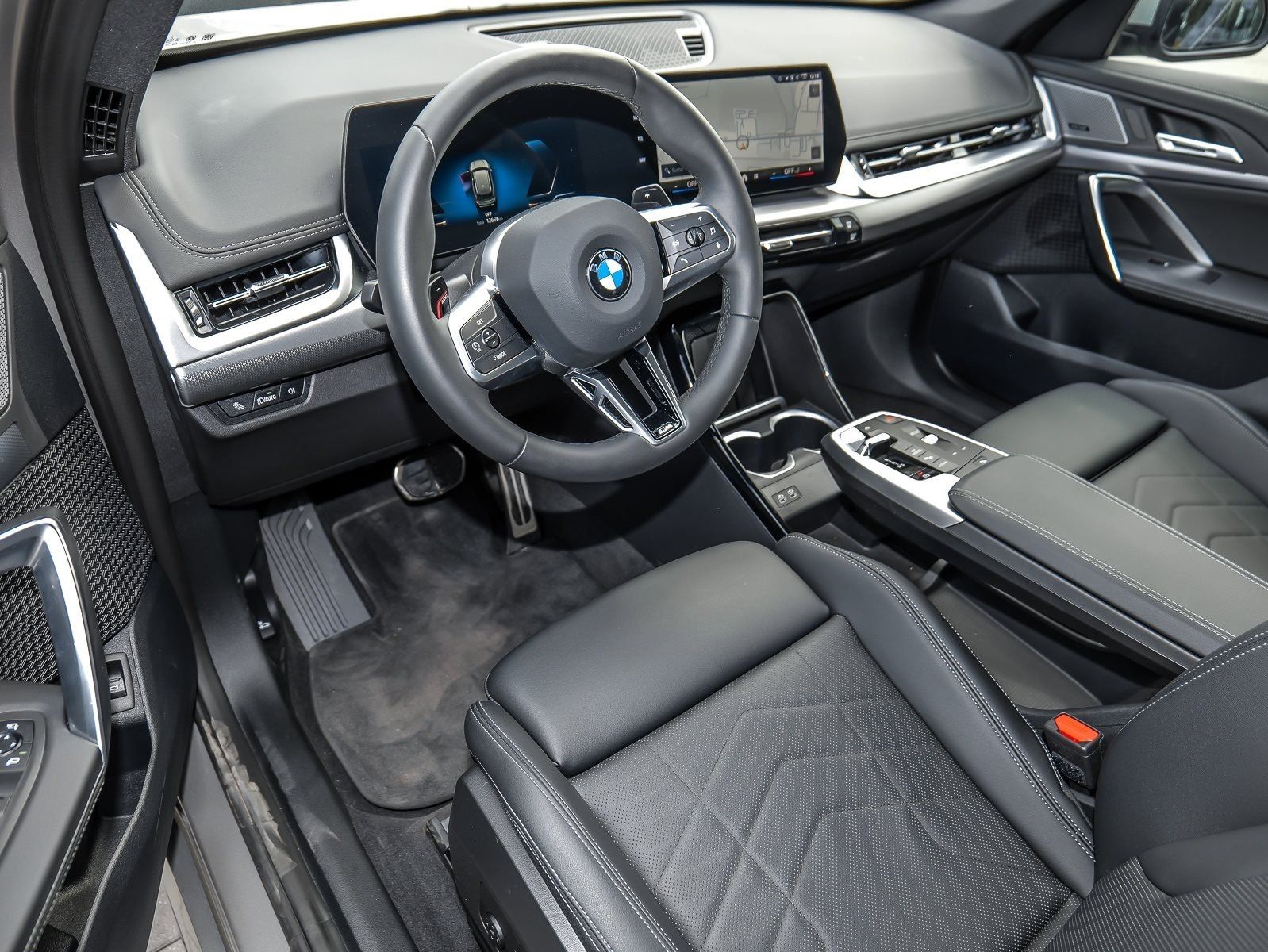 BMW X1 - Bild 17