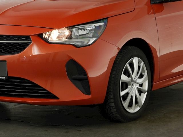 Corsa-e F EDITION 50kWH AT+KLIMAAUTOMATIK+KEYLES