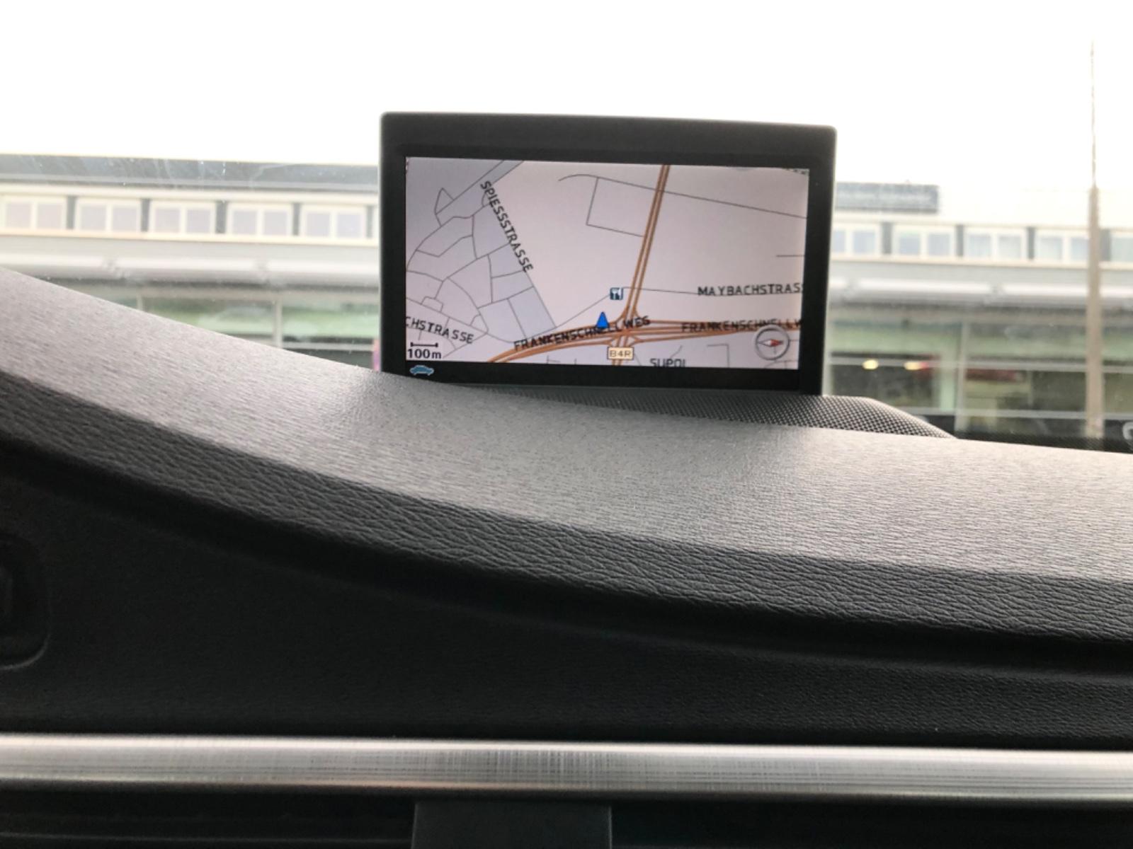 Volvo V70 2008 — photo 20