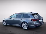 Audi RS4 Avant 2.9 TFSI tiptronic quattro  Panodach N - gebrauchte Audi RS4 aus dem Jahr 2023