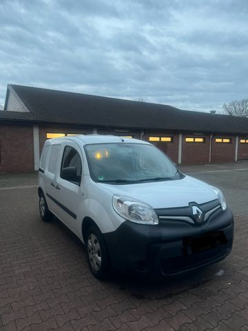 Renault Kangoo ENERGY TCe 115 Start Start