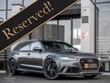 Audi RS6 Performance 4.0 TFSI quattro Pro Line Plus /