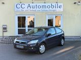 Ford Focus 1.4 Limo Concept - Ford Focus: Concept