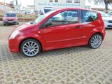 Citroën C2 VTR Sport Plus - gebrauchte Citroën C2 aus dem Jahr 2006