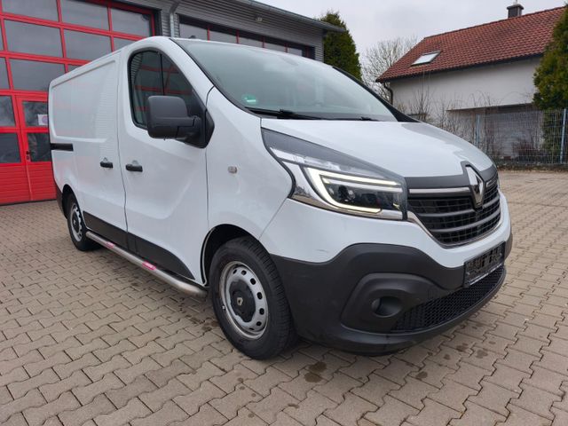 Renault Trafic Kasten L1H1 3,0t LED Kamera PDC