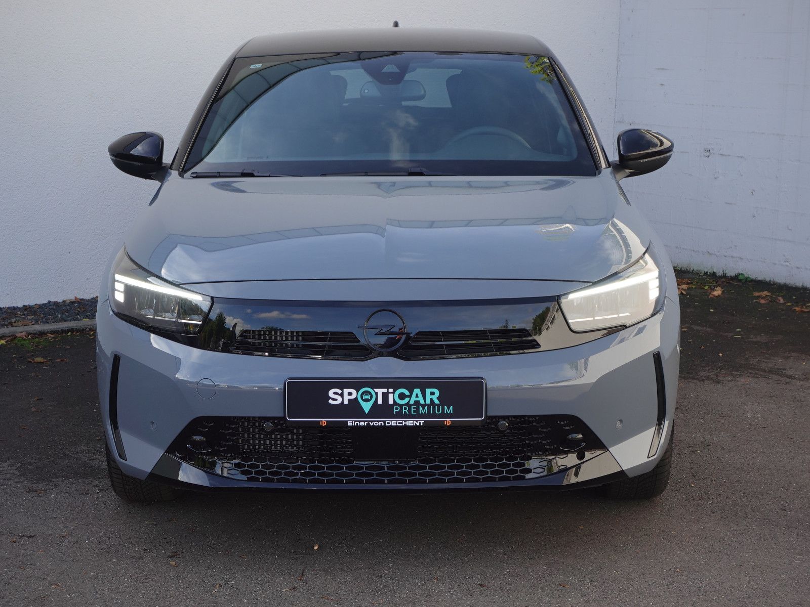 Fahrzeugabbildung Opel Corsa GS 1.2T AUTOMATIK,Navi,Kamera,Sitzhz,Allw.