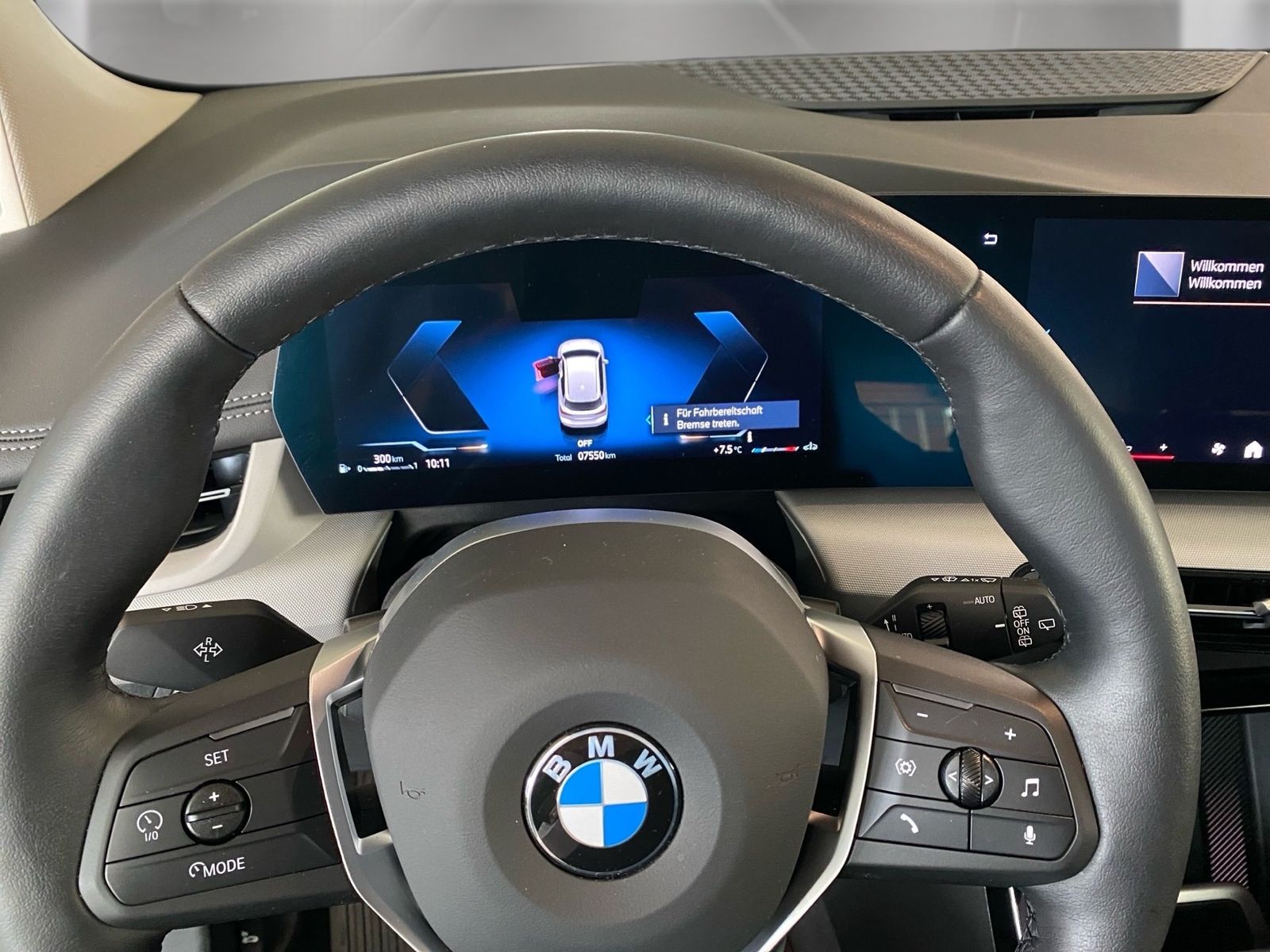 BMW 220 Active Tourer - Bild 10