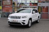 Jeep Grand Cherokee 3.0 CRD Summit Pano Luft AHK - Jeep Grand Cherokee: 3.0
