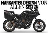 MV Agusta Turismo Veloce Lusso SCS / Halbautomatik