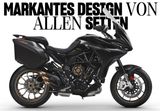 MV Agusta Turismo Veloce Lusso SCS / Halbautomatik - Angebote entsprechen deinen Suchkriterien
