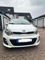 Kia Rio 1.2 Dream-Team Editon Dream-Team Edition - Kia Rio in Bonn