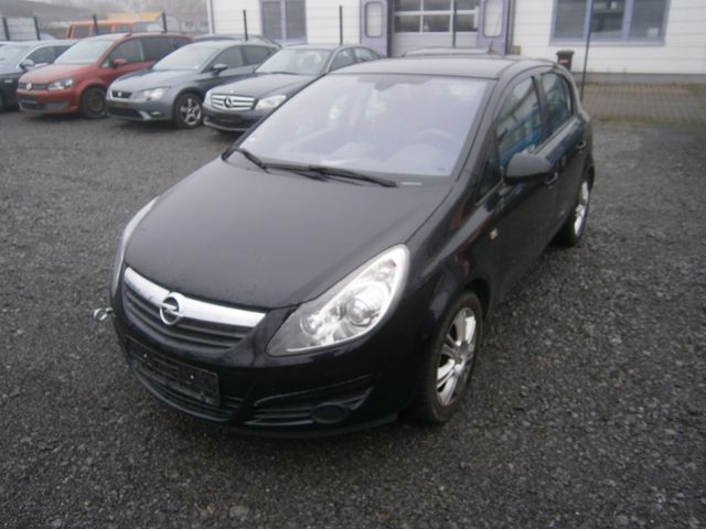 Opel Corsa 1.2 Twinport Edition