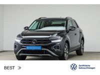 Volkswagen T-Roc - Vorschau Bild 1