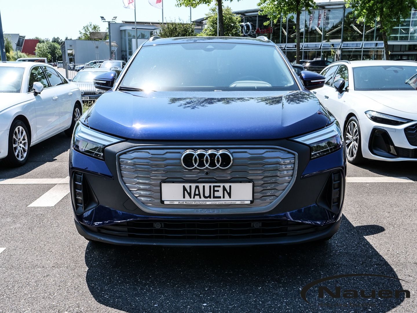 Audi Q4 e-tron - Bild 5