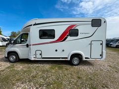 Bürstner Campeo TD 676 | 6 Schlafplätze*6 Sitzplätze