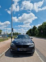 BMW 525d  Touring f11 - BMW 525: 525d F11