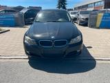 BMW 318 3 Touring 318i - BMW 318 aus 2009: Kombi, 318i