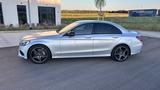Mercedes-Benz C 300 AMG Line inkl. Burmester - Mercedes-Benz C 300 mit Benzin-Antrieb: Limousine
