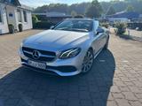 Mercedes-Benz E 200 Autom. - - Mercedes-Benz E 200 in Lübeck