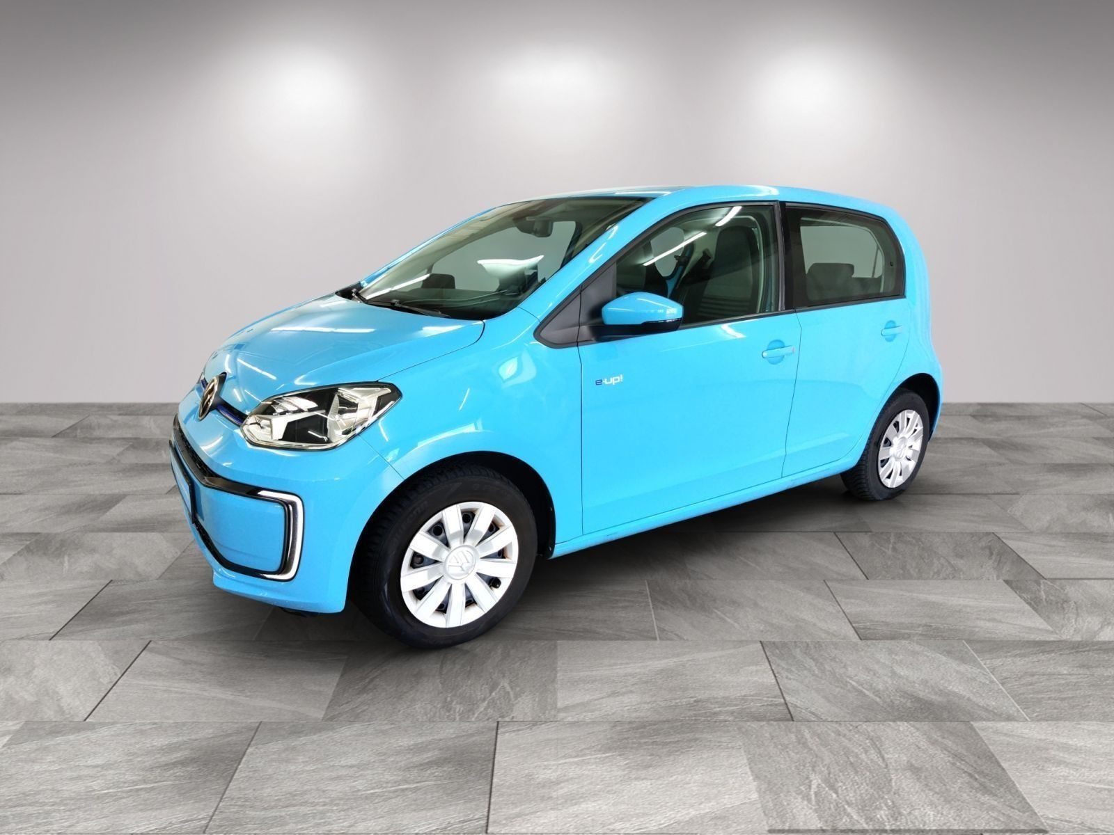 Volkswagen e-up! - Bild 2