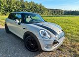 MINI Cooper Seven Chili Seven Chili - MINI: Seven