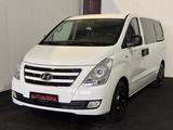 Hyundai H-1 2.5|6 SITZER|KLIMA|AHK|EURO 6|PDC|inkl.MwSt - Hyundai H-1: 2.5