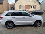 Jeep Grand Cherokee 3.0l V6 MultiJet 184kW Overla... - Jeep Gebrauchtwagen in Aachen