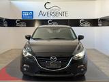 Mazda 3 Mazda3 1.5 Skyactiv-G Evolve - Mazda: Limousine, Mazda5