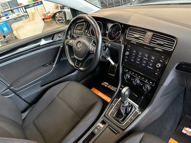 Volkswagen Golf VII Lim. *ACC*NAV*KLIMA*PDC*KAM*SZHZ*