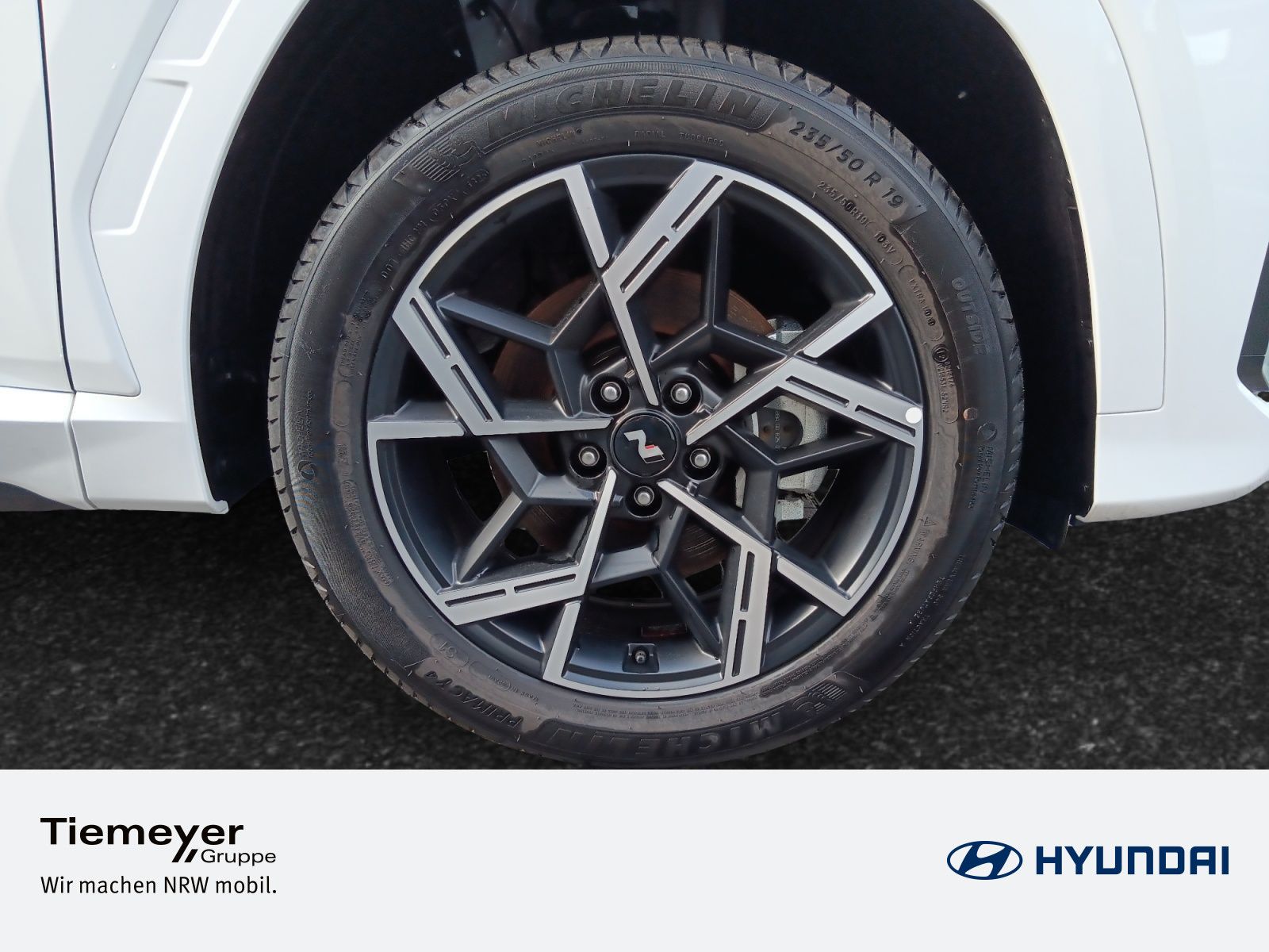 Hyundai Tucson – Bild 9